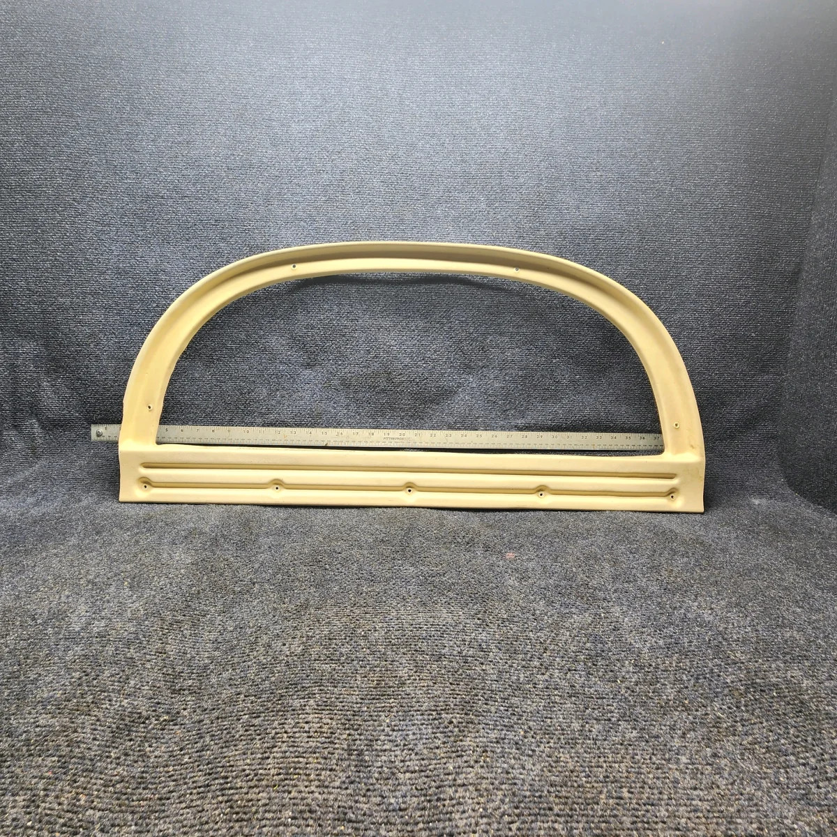 Mooney 130087-009 | M20J | Cover