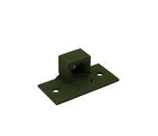 Mooney 140215-057 Nut New Surplus