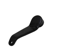 Mooney 140217-303 Crank Pilot/co-pilots Seat New