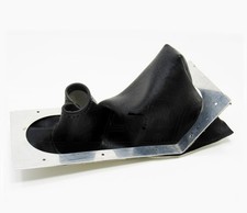 Mooney 170003-505 Boot Assy. Rudder Pedal