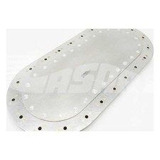 Mooney 210099-001 Cover Q326 As Removed
