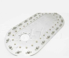 Mooney 210099-505 Access Cover New Surplus