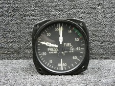 Mooney 22-469-01-A Fuel and Manifold Pressure