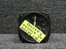 Mooney 22-469-01A Fuel and Manifold Pressure