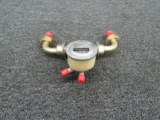 Mooney 2H3-47 M20 Airborne Vacuum Regulator