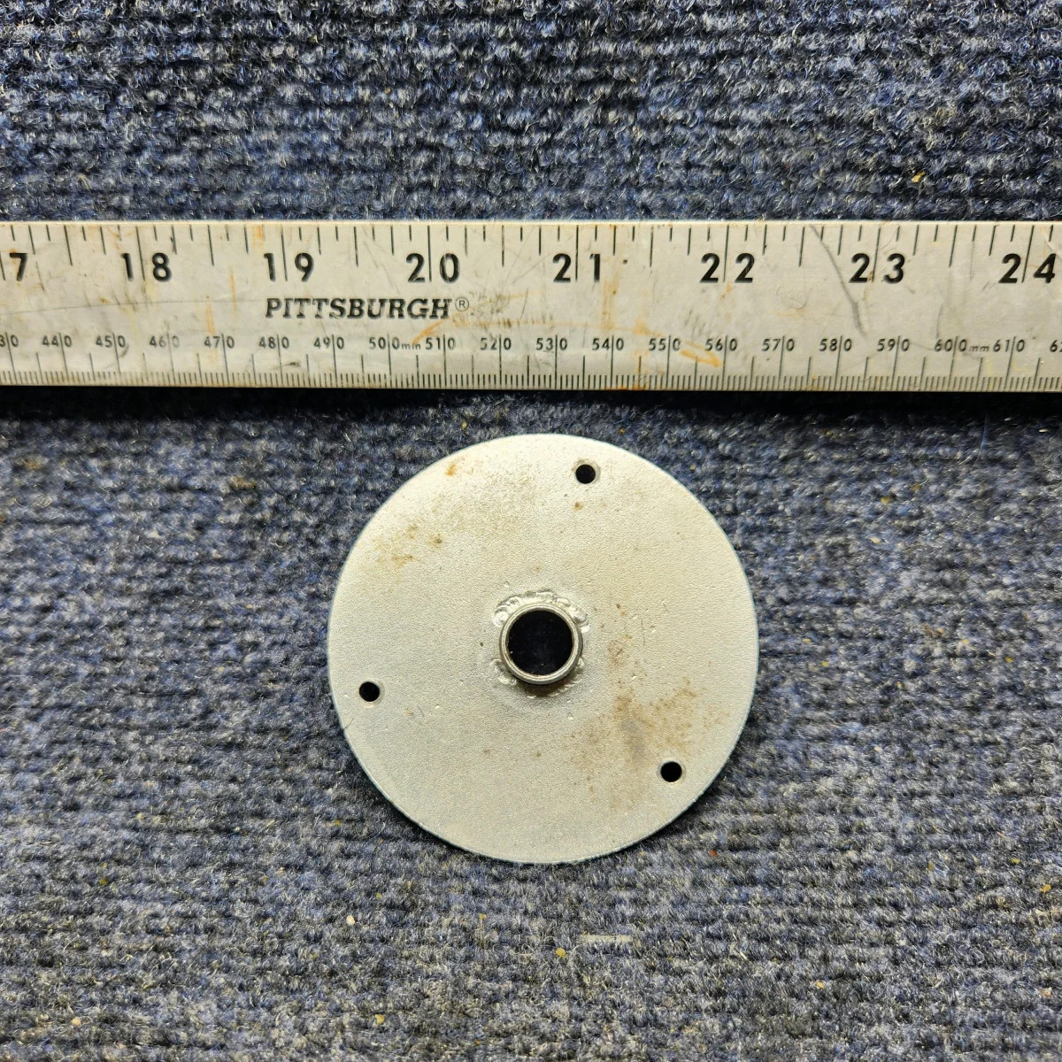 Mooney 310068-000