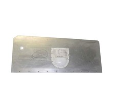 Mooney 310128-501 Bottom Plate Assy As-Is