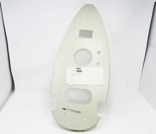 Mooney 350070-503 Bulkhead As-Is