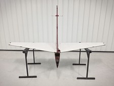 Mooney 480005-523 M20J Empennage Assembly (Less
