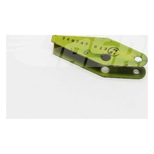 Mooney 560249-015 Bracket As-Is