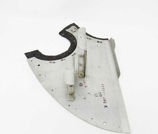 Mooney 600015-000 Right Front Baffle Assy