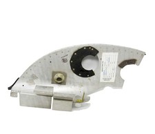 Mooney 600213-503 Right FWD Baffle M20F