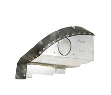 Mooney 600281-501 Baffle Assy New Surplus