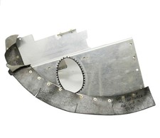 Mooney 600281-503 Baffle Assy New Surplus