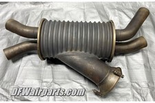 Mooney 630045-503, M20J Aircraft Engine Exhaust