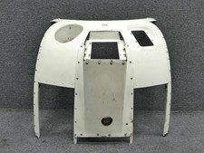 Mooney 6380 (Alt: 6380-1) M20C Bottom