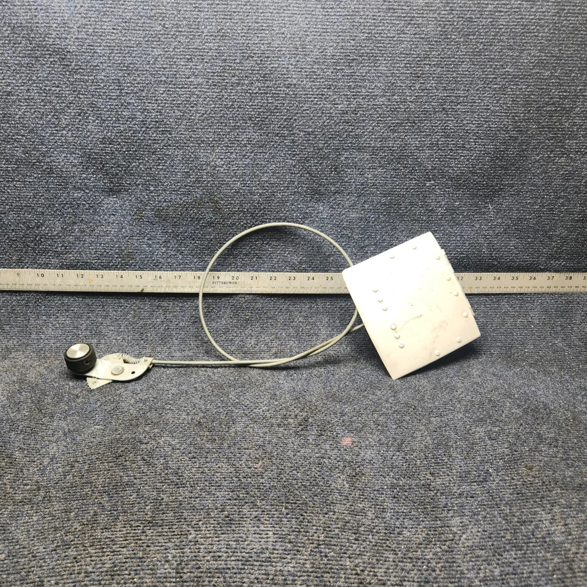 Mooney 640138-009 , 640285-001