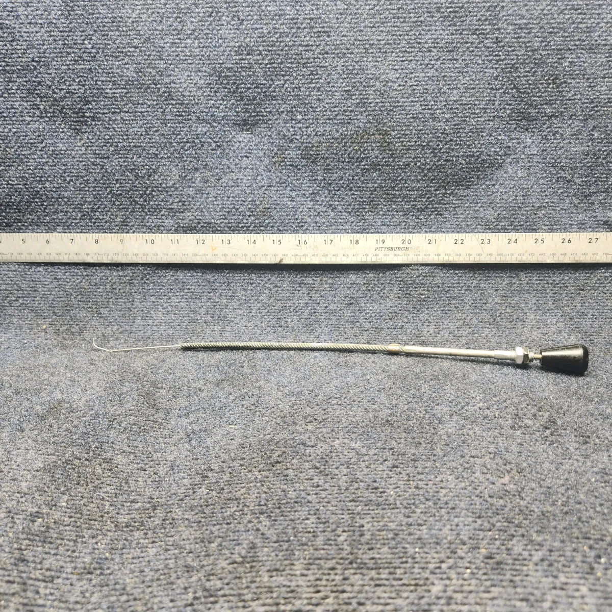 Mooney 640257-021