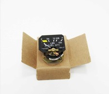 Mooney 640281-103 Rt Fuel Gauge New