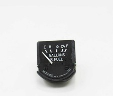 Mooney 640281-165 Right Fuel Gauge Rochester