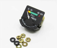 Mooney 640281-169 Oil Pressure Gauge New
