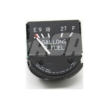 Mooney 640281-175 Right Fuel Gauge New