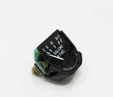 Mooney 640281-187 Right Fuel Gauge New