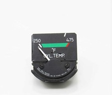 Mooney 640281-195 CHT Gauge New Surplus