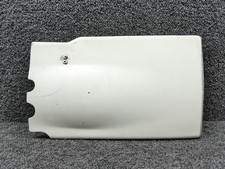 Mooney 650015-501 M20E Engine Cowl Flap