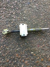 Mooney 740021-503 .REAR TRIM ACTUATOR ASSEMBLY