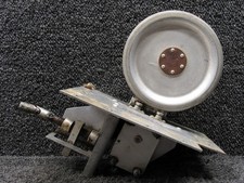 Mooney 740045-501 Elevator Trim Control Wheel