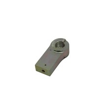 Mooney 740086-011 Indicator Nut New Surplus
