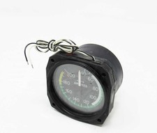 Mooney 820296-519 Airspeed Indicator Knots *see