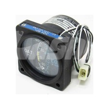 Mooney 880001-507 Oat/egt Gauge 0203-009 New