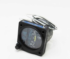 Mooney 880001-509 Oat/egt Gauge 0230-003 New