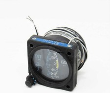 Mooney 880001-511 Oat/egt Gauge 0230-004 New