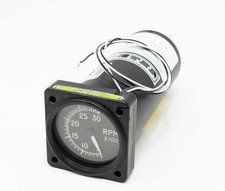 Mooney 880039-517 28V Tach New Surplus