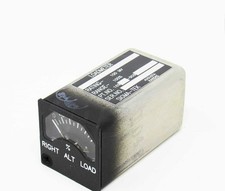 Mooney 880059-109 R/H Alt Load Gauge