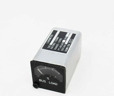 Mooney 880059-111 Buss Load Gauge 169BK-909-3LBW