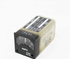 Mooney 880059-139 Volt Meter 169BH-907-1LBW New