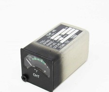 Mooney 880059-149 CHT Gauge 169BH-910-2-1LBW New