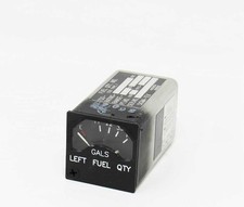 Mooney 880059-155 Left Fuel Qty Gauge