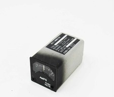Mooney 880059-413 Amps Gauge 169BH-907-1-1LBW New