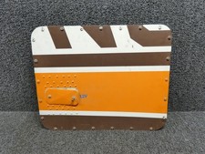 Mooney 913014-501 M20F Tail Cone Access