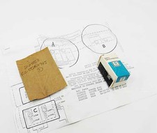 Mooney 919003-907 Transistor Mod Kit- See
