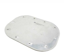 Mooney 930022-009 Plate-insp Cover Q326 As