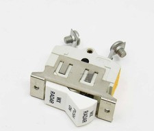 Mooney 930023-121 Circuit Breaker Switch Wx