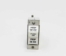 Mooney 930023-245 Circuit Breaker Prop De-ice