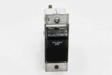 Mooney 930023-349 Efis Master Breaker New