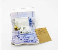 Mooney 940025-501 Brake Bellcrank Kit New